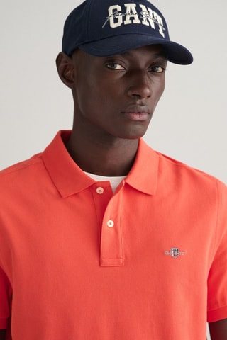 Polo - Arancione