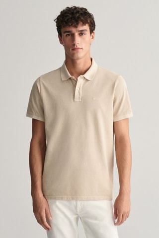Polo - Beige
