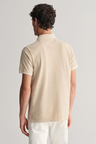 Polo - Beige