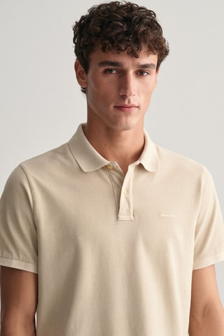 Polo - Beige