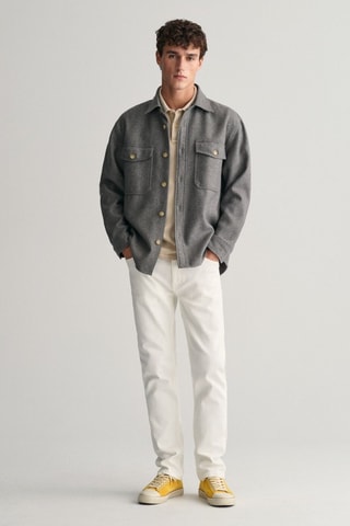Polo - Beige