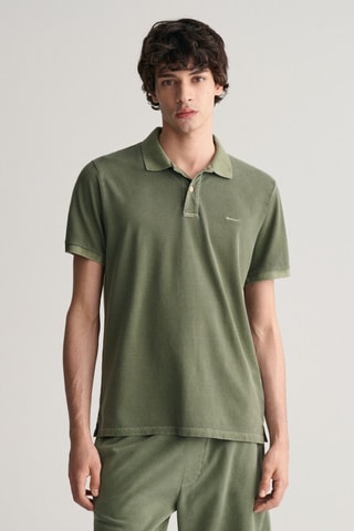 Polo - Kaki