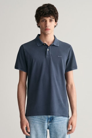 Polo - Navy