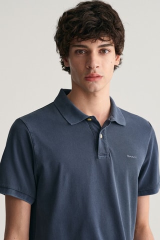 Polo - Navy