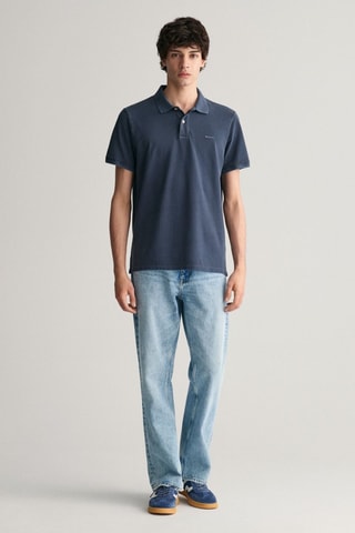 Polo - Navy