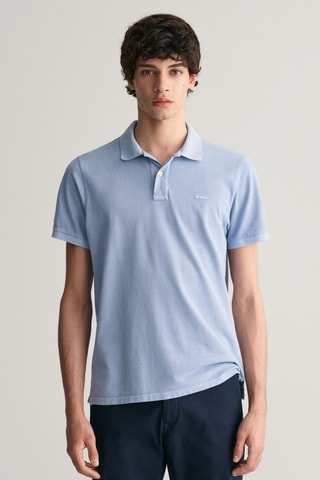 Polo - Azzurro