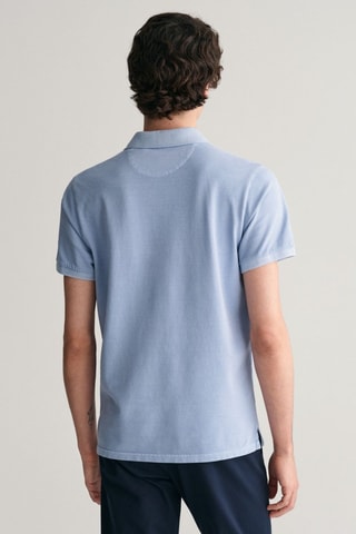 Polo - Azzurro