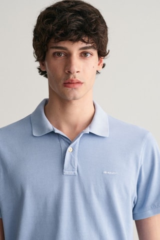 Polo - Azzurro