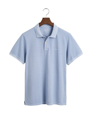 Polo - Azzurro