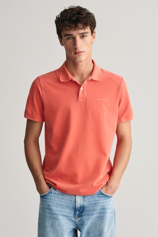 Polo - Arancione