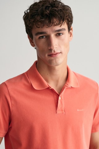 Polo - Arancione