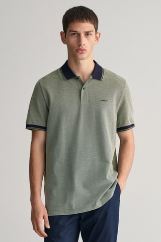 Polo - Verde