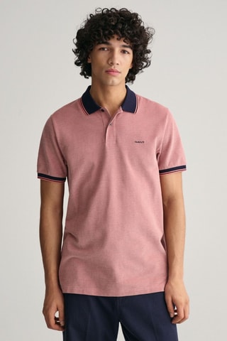 Polo - Rosa