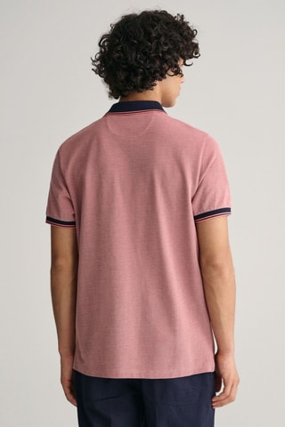 Polo - Rosa