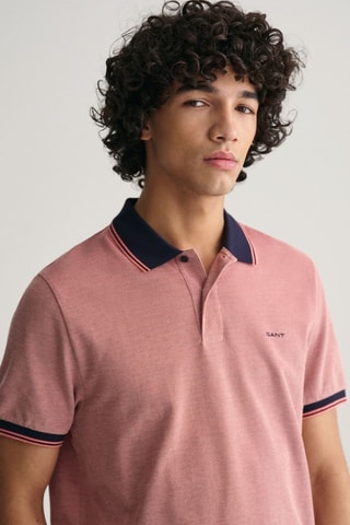 Polo - Rosa