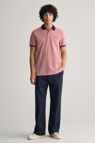 Polo - Rosa