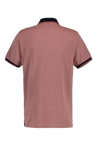 Polo - Rosa