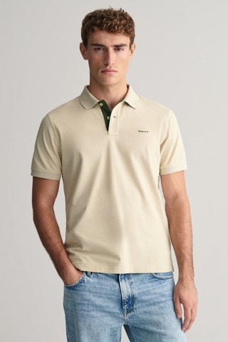 Polo - Beige