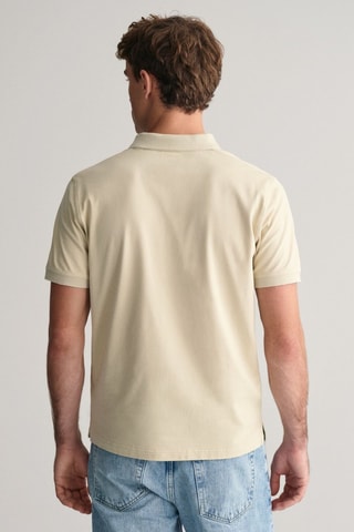 Polo - Beige