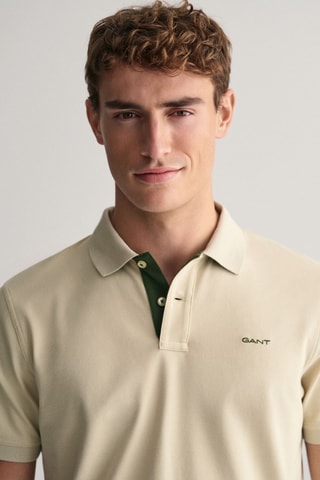 Polo - Beige