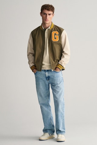 Polo - Beige
