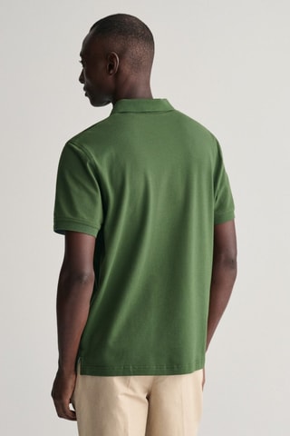Polo - Verde scuro