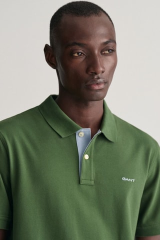 Polo - Verde scuro