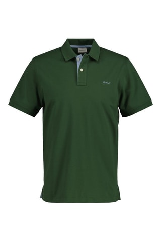 Polo - Verde scuro