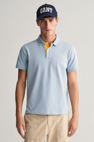Polo - Azzurro