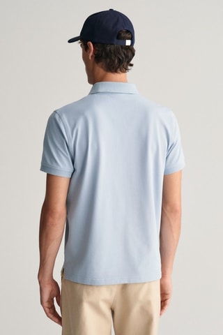 Polo - Azzurro