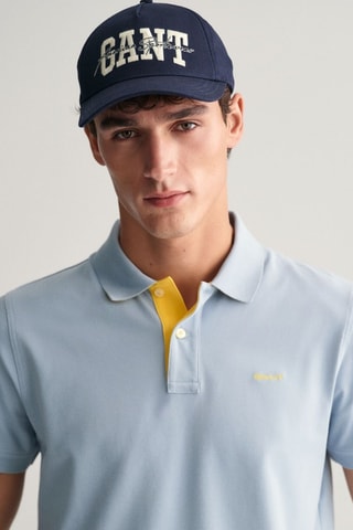 Polo - Azzurro