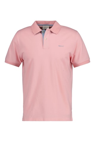 Polo - Rosa