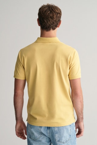Polo - Giallo