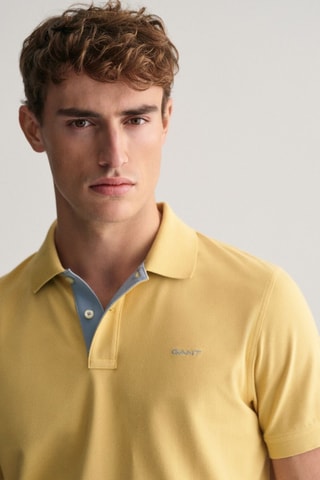 Polo - Giallo