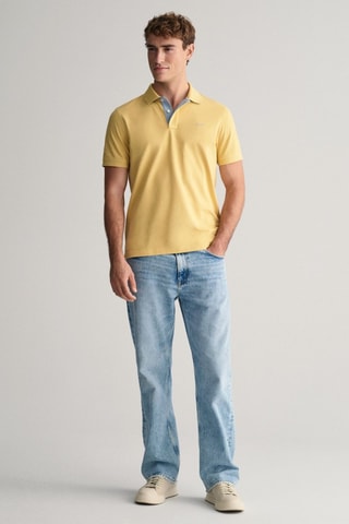 Polo - Giallo