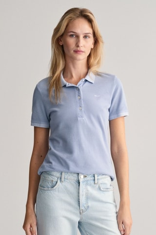 Polo - Azzurro