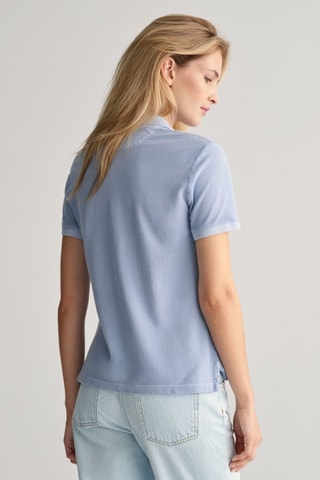 Polo - Azzurro
