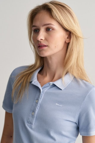Polo - Azzurro