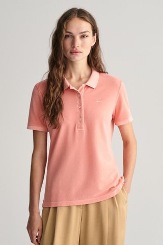 Polo - Rosa