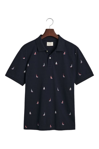 Polo - Navy