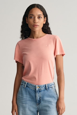 T-shirt - Rosa