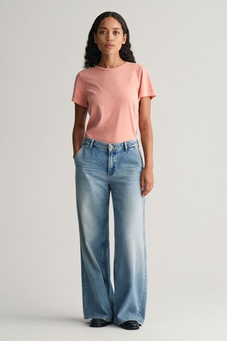 T-shirt - Rosa