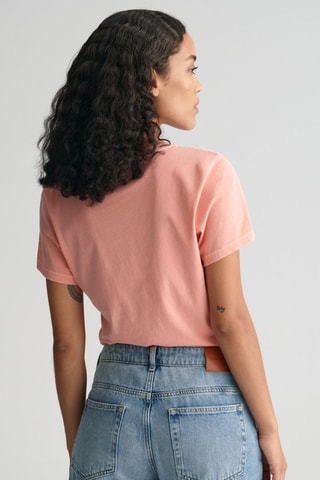 T-shirt - Rosa