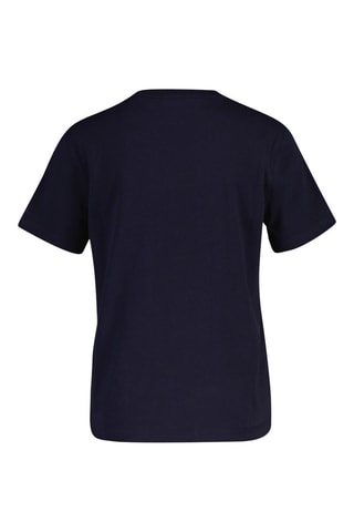 T-shirt regular - Navy