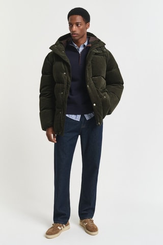 Felpa regular - Navy