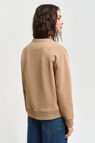 Felpa - Beige