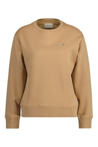 Felpa - Beige