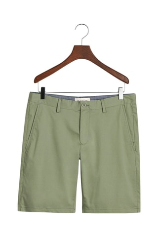 Shorts slim - Kaki