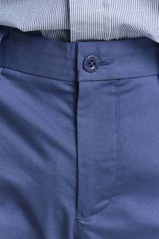 Shorts slim - Navy