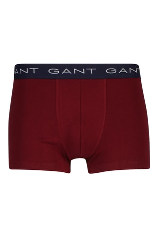 3 parigamba - Navy e bordeaux